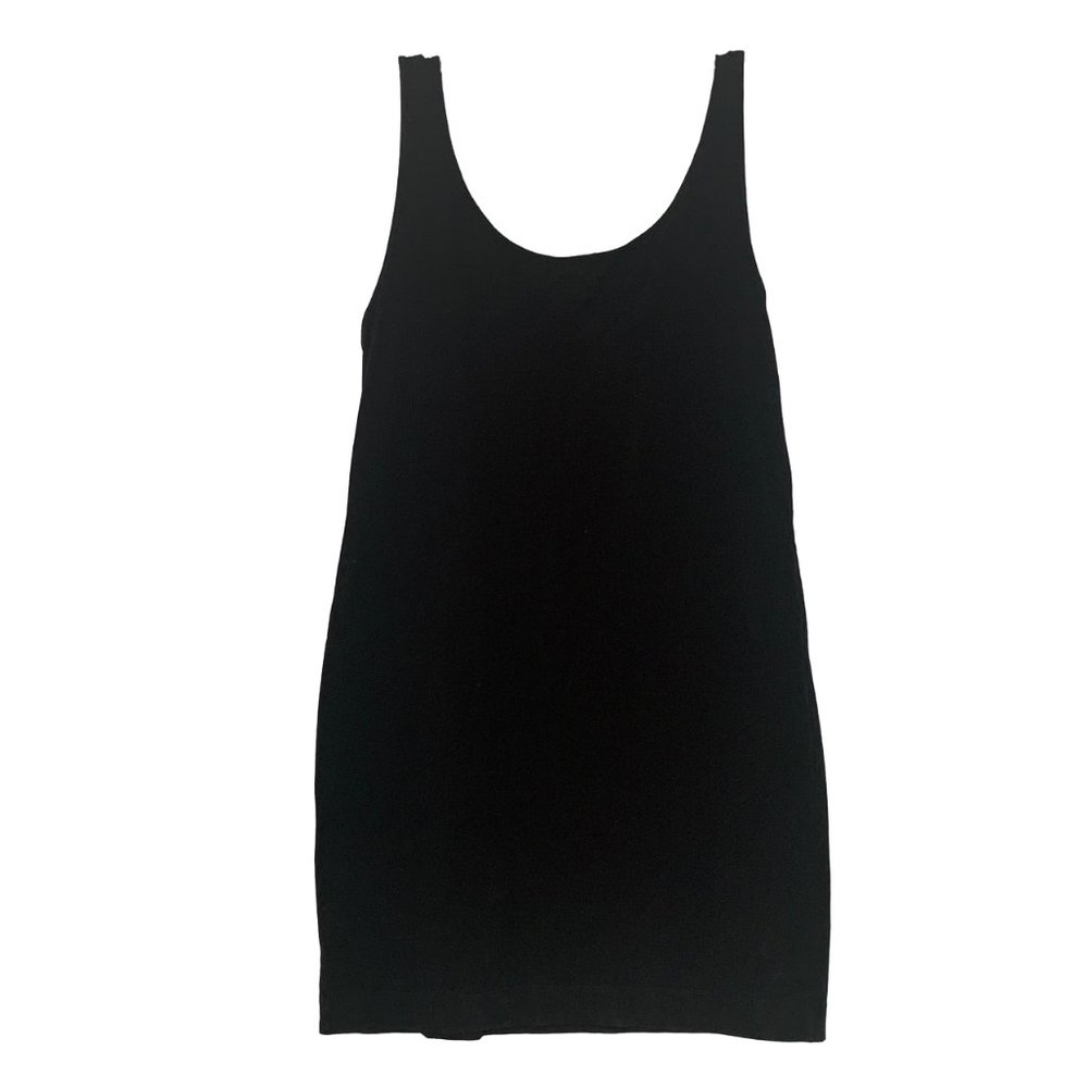 H&M Basic Dress Mini - Picture 2 of 4